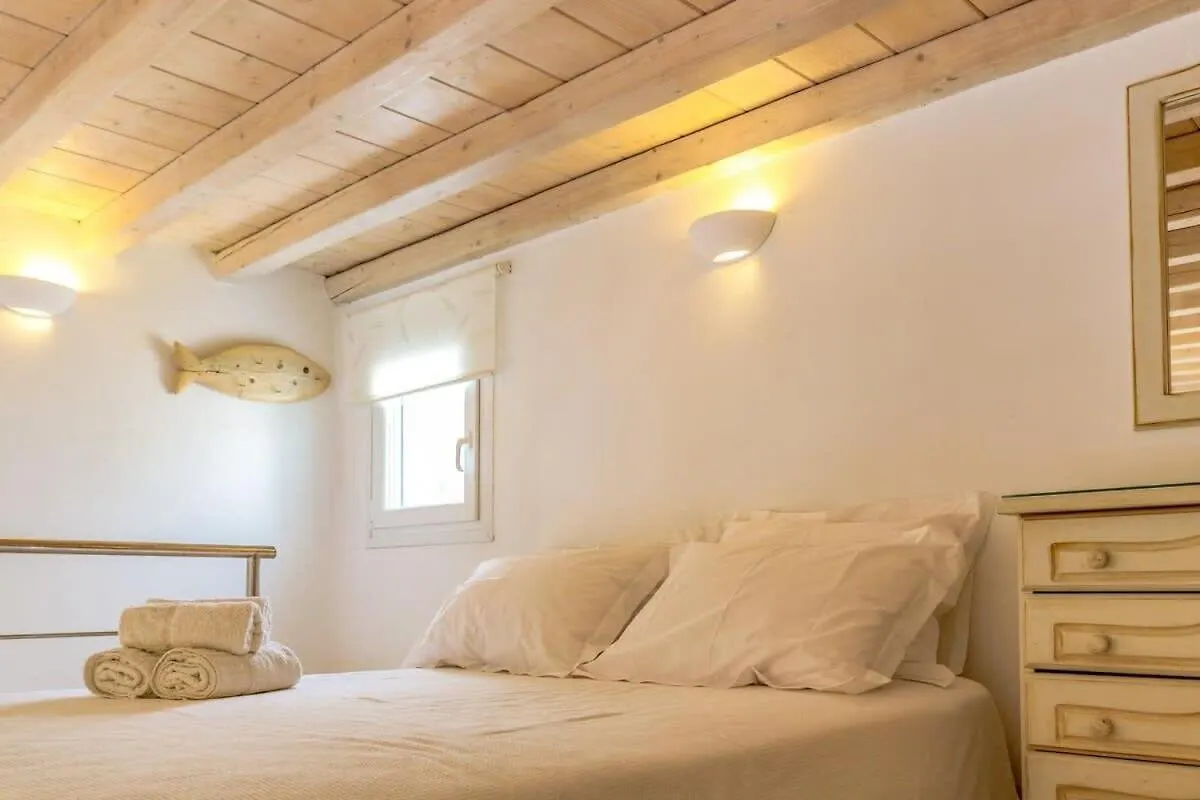Ortus Ivory Mykonian Lux Villa With Pool! Mykonos Town