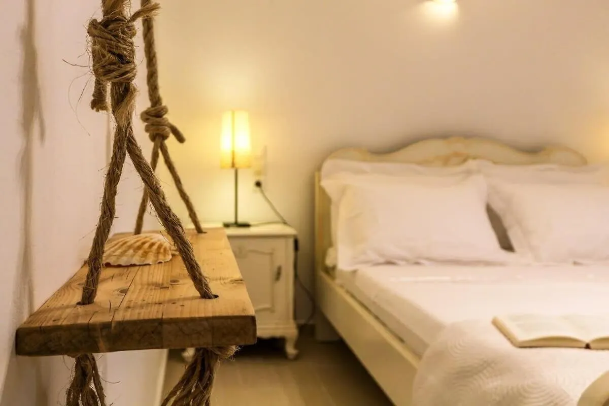 Ortus Ivory Mykonian Lux Villa With Pool! Mykonos Town Dom wakacyjny
