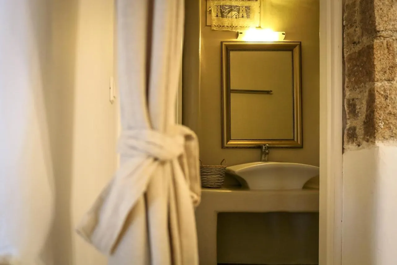 Ortus Ivory Mykonian Lux Villa With Pool! Mykonos Town Grecja