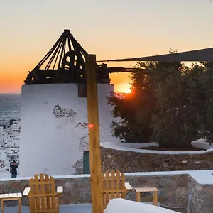  Apartamento The View Of Mykonos