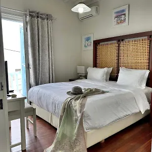  Apartamento Le Coq