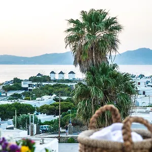  Apartahotel Dimele