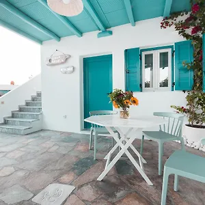 Casa Di Angela Apart-hotel